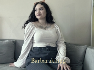 Barbarakingg