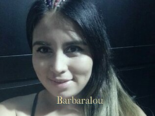 Barbaralou