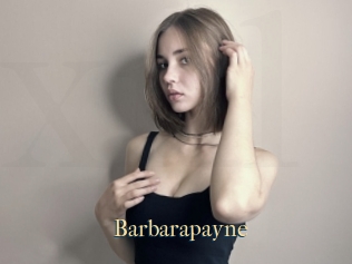Barbarapayne