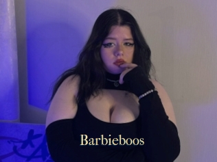 Barbieboos