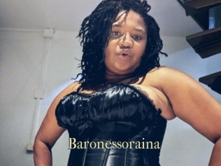 Baronessoraina