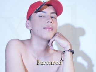 Baronred