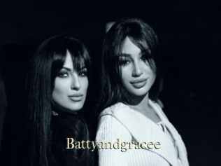 Battyandgracee