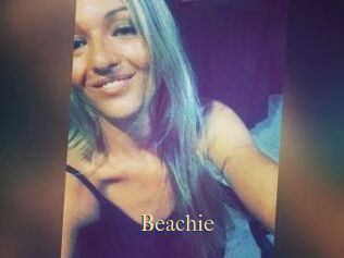 Beachie