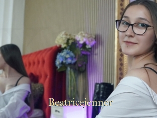 Beatricejenner