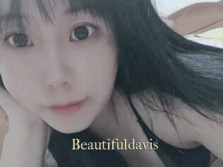 Beautifuldavis