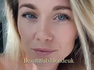Beautifulxblondeuk
