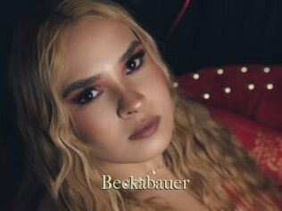 Beckabauer