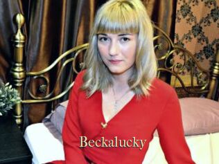Beckalucky