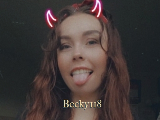 Becky118