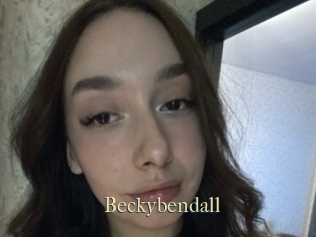 Beckybendall