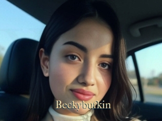 Beckybufkin