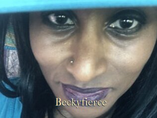 Beckyfierce