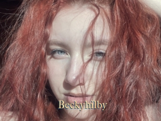 Beckyhilby
