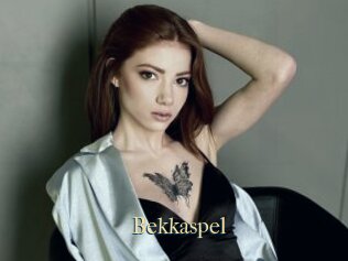 Bekkaspel