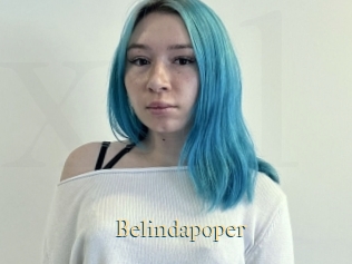 Belindapoper