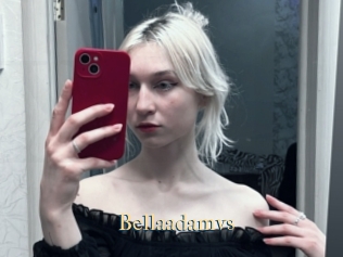Bellaadamvs