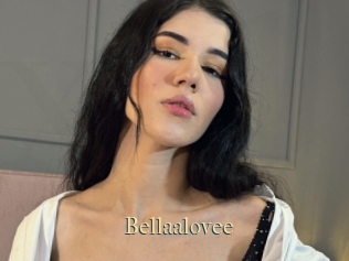 Bellaalovee