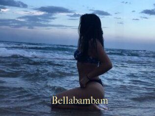 Bellabambam