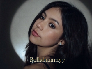 Bellabuunnyy