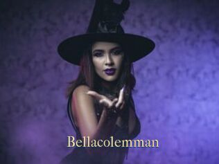Bellacolemman