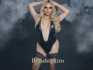 Bellahopkins