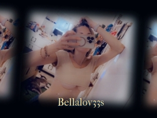Bellalov33s