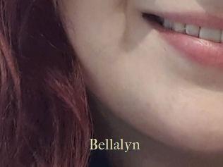 Bellalyn