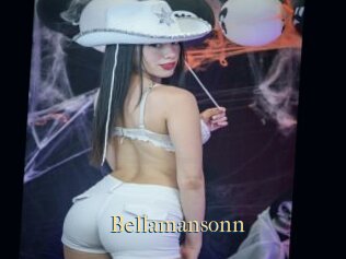 Bellamansonn