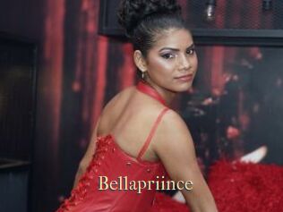 Bellapriince