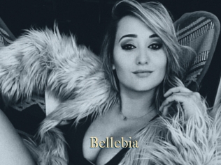 Bellebia