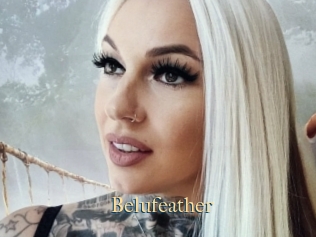 Belufeather