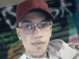 Benjamibrown