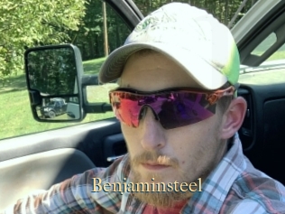Benjaminsteel