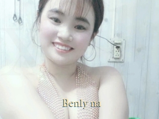 Benly_na
