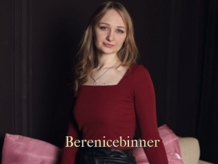 Berenicebinner