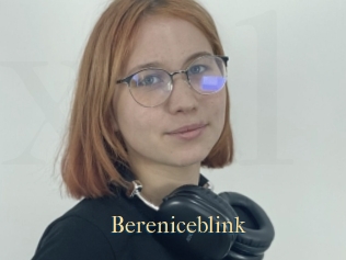 Bereniceblink