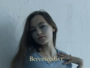 Berenicedavy
