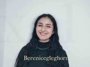 Berenicegleghorn