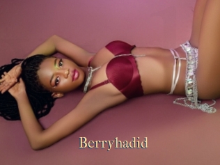 Berryhadid