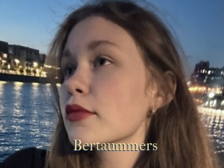 Bertaummers