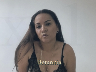 Betannia