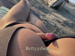 Betty25betty