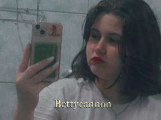 Bettycannon