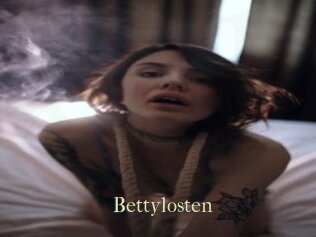 Bettylosten