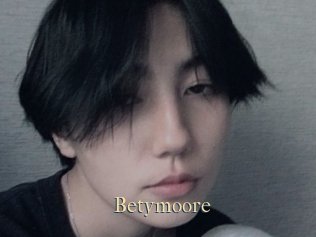 Betymoore