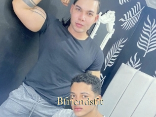 Bfriendsfit