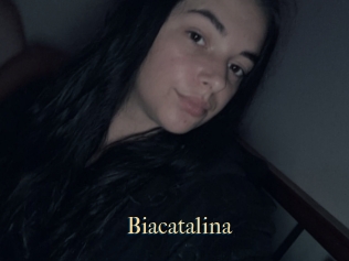 Biacatalina