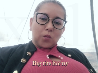 Big_tits_horny