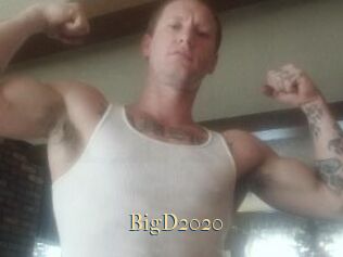 BigD2020
